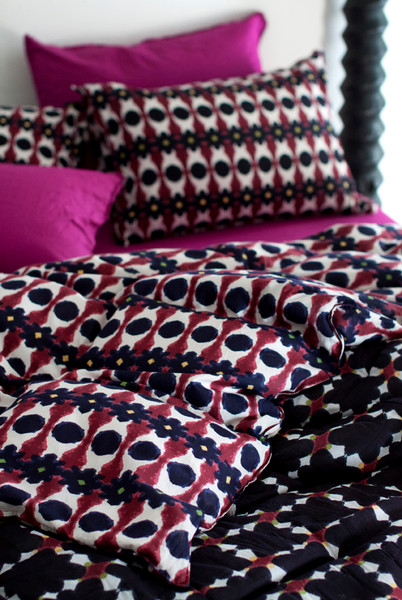 Photo Delphine Warin