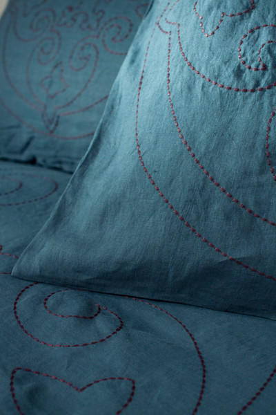 Photo Delphine Warin