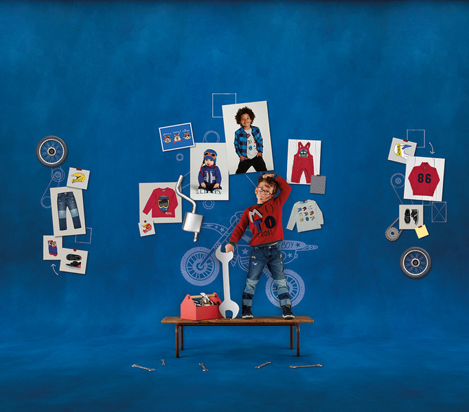 Photo Rebecka Oftedal