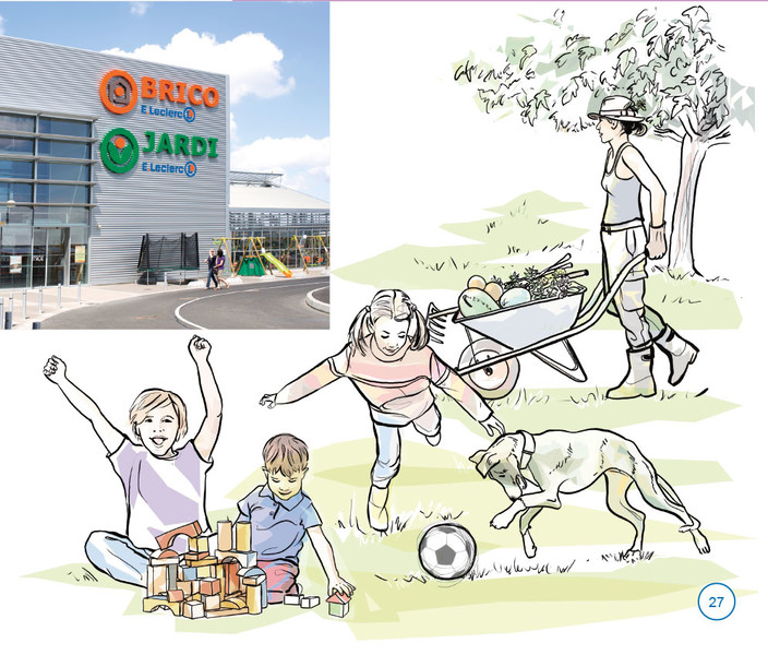 Photo Sabine Breynaert