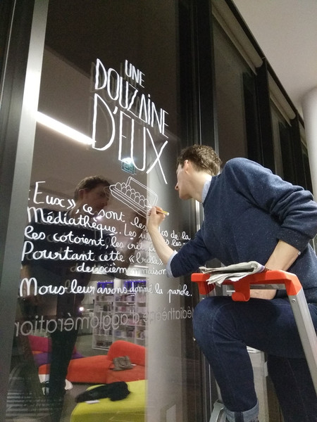 Photo Matthieu Méron