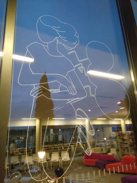 Photo Matthieu Méron