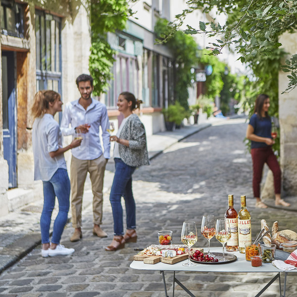 Photo CECILE & GUILLAUME