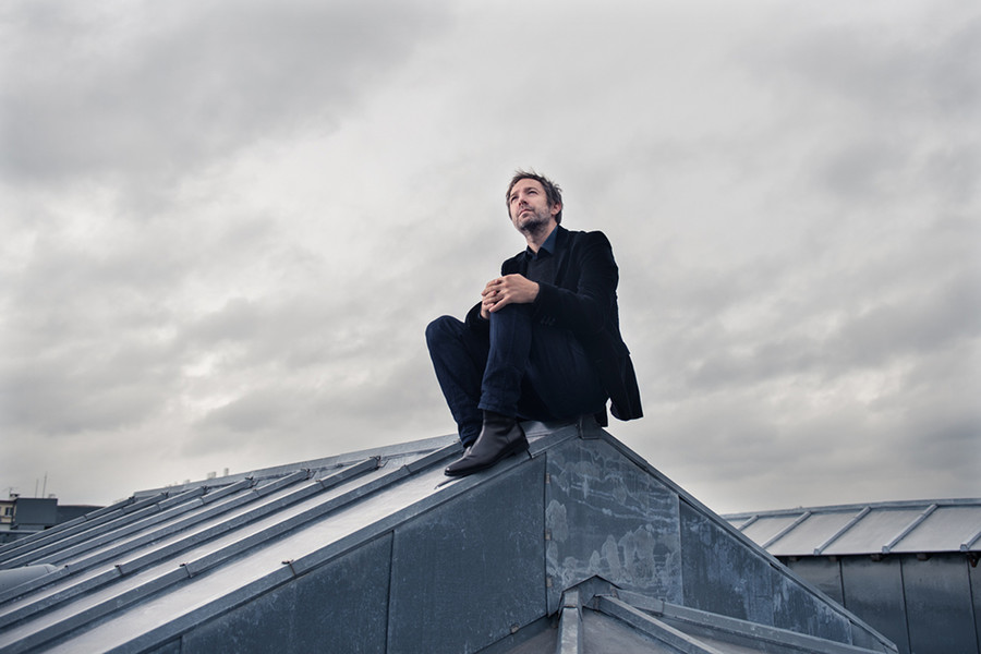 Photo Gabriel de La Chapelle