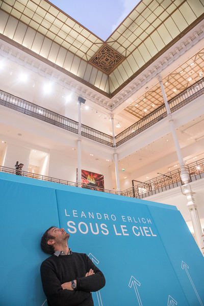 Photo Gabriel de La Chapelle