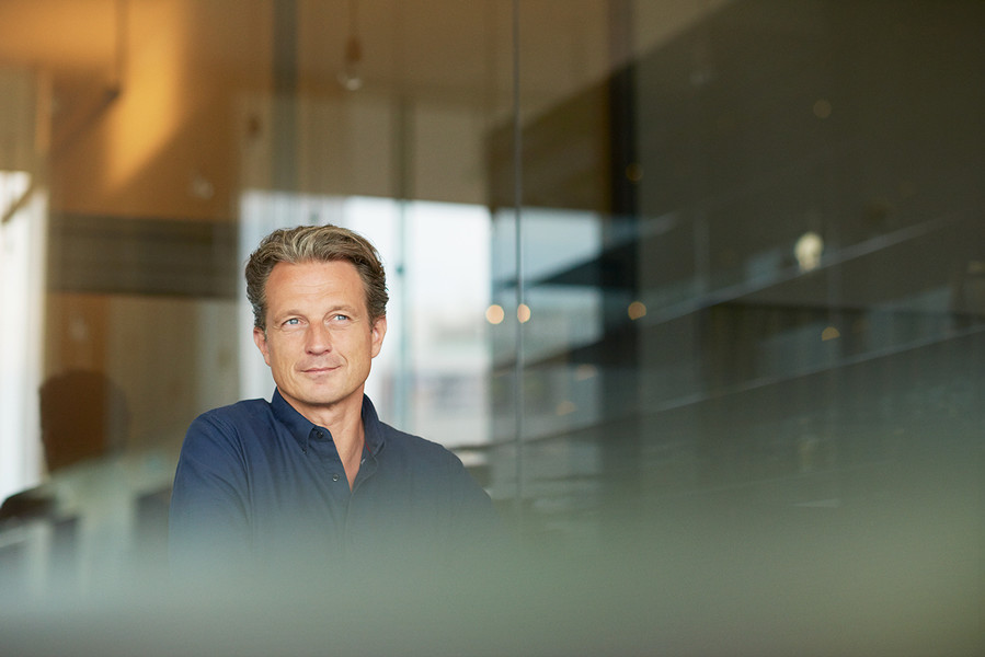 Photo Grégor Collienne