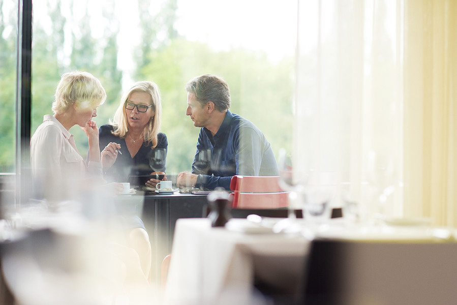 Photo Grégor Collienne