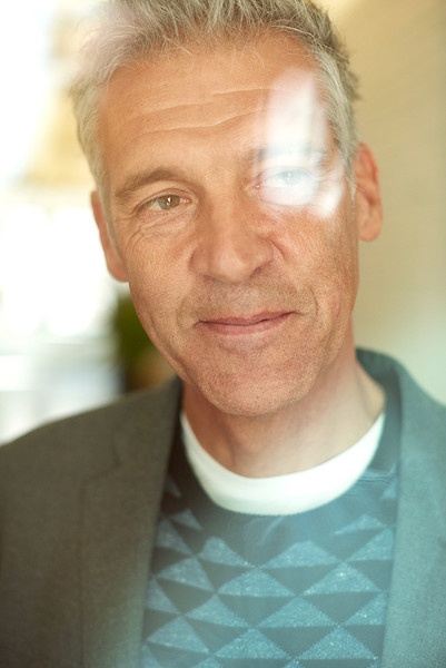 Photo Grégor Collienne