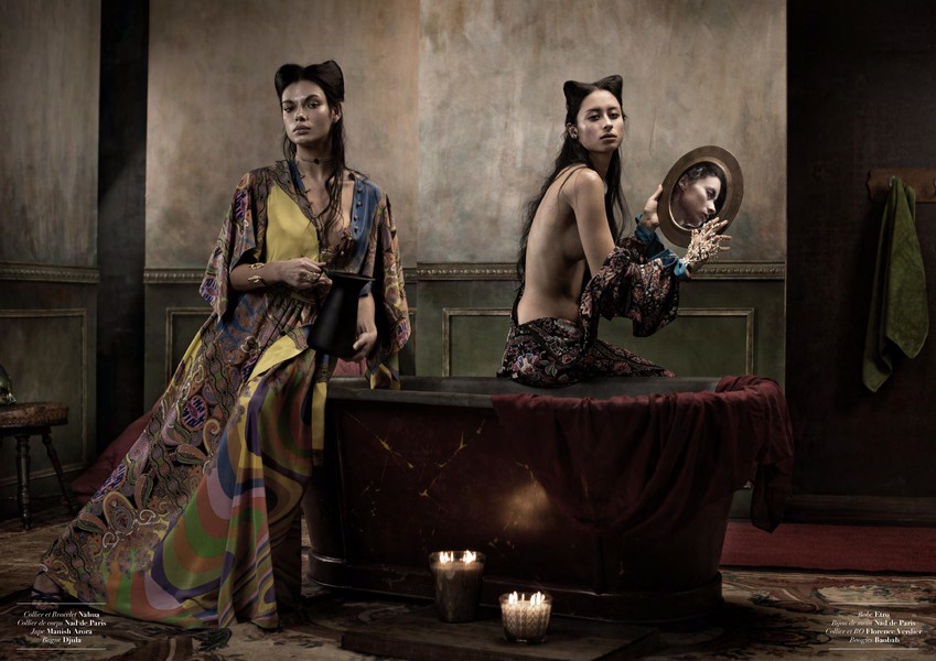 Photo MARTIAL LENOIR