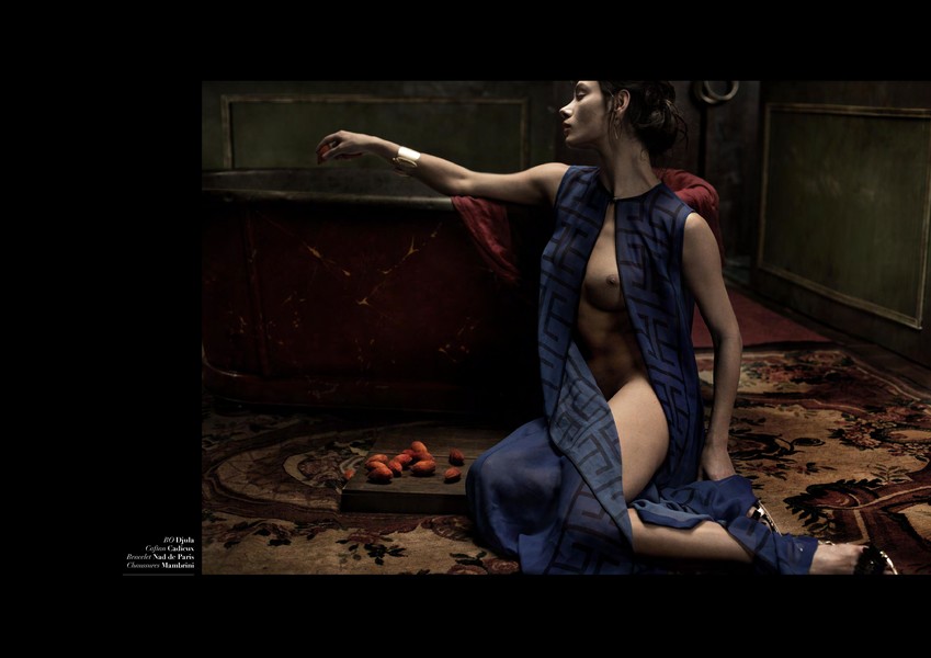 Photo MARTIAL LENOIR