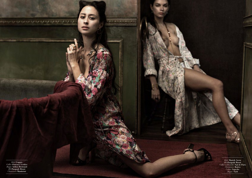 Photo MARTIAL LENOIR