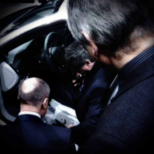 Photo Steeve IUNCKER