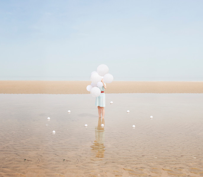 Photo Maia FLORE