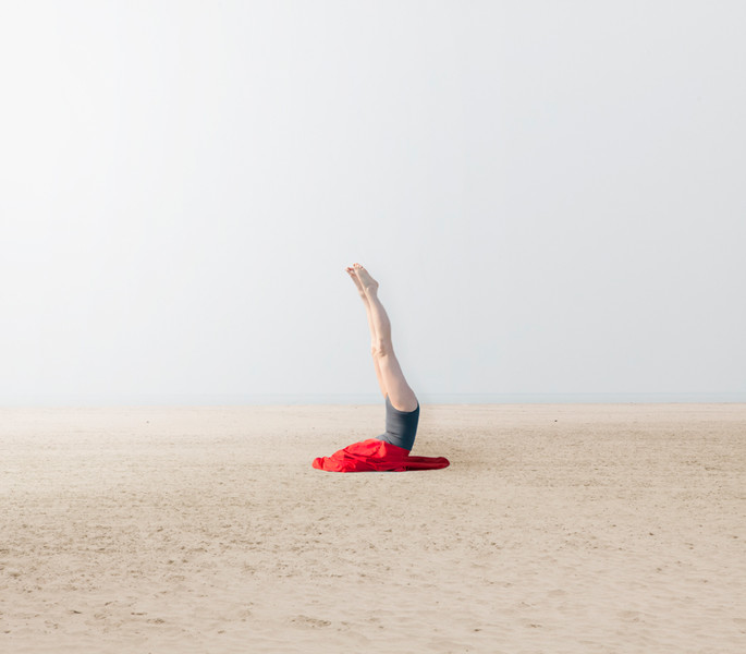 Photo Maia FLORE