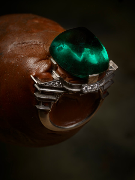 Photo Pierre-Olivier DESCHAMPS