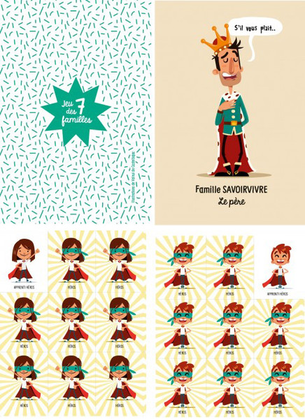 Photo Vaïnui de Castelbajac