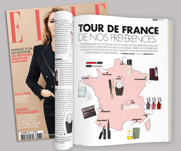 Photo Hélène Cayre