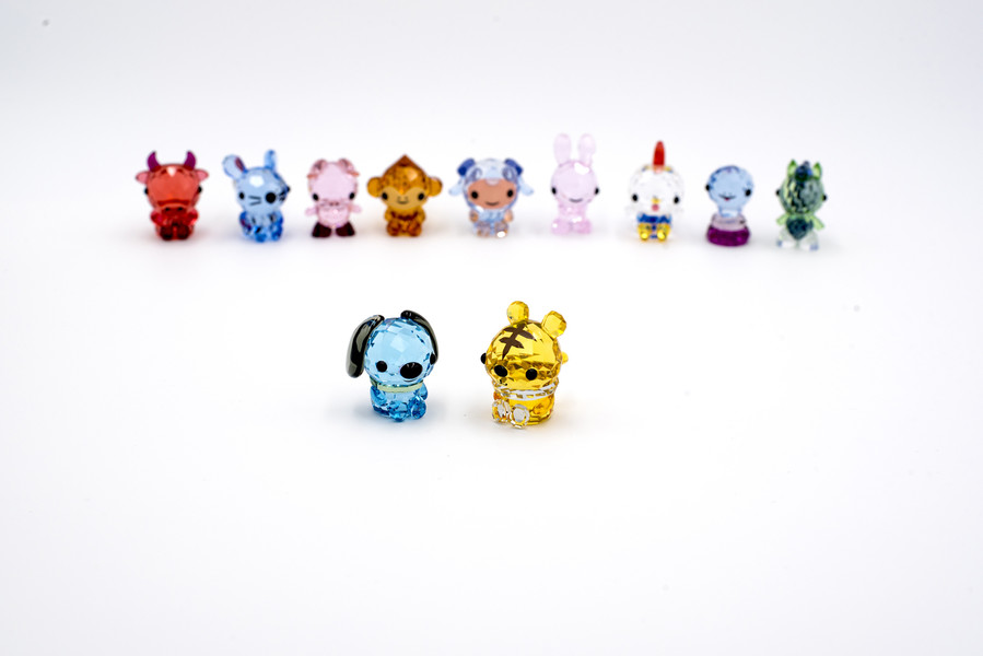 Photo Hiroshi Yoshii