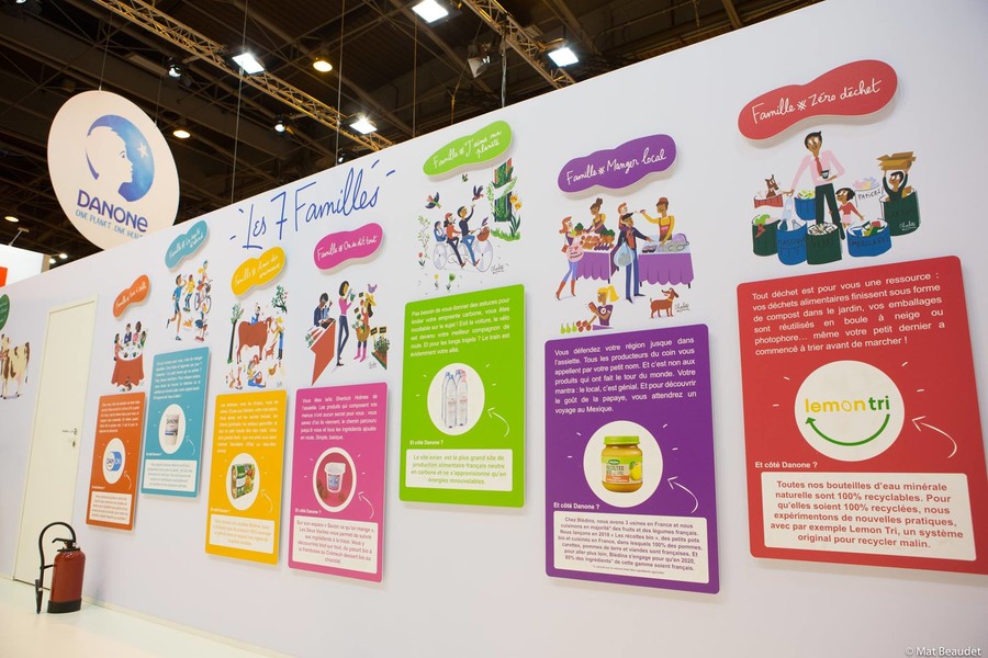 Photo  Charlotte du Jour