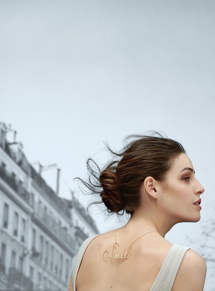 Photo PAULINE DARLEY