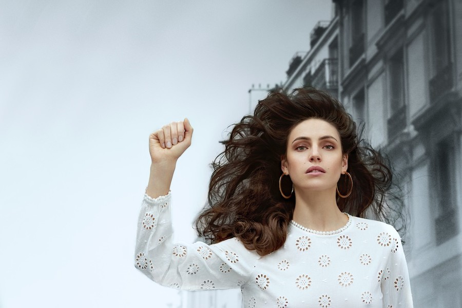 Photo PAULINE DARLEY