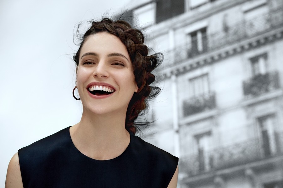 Photo PAULINE DARLEY