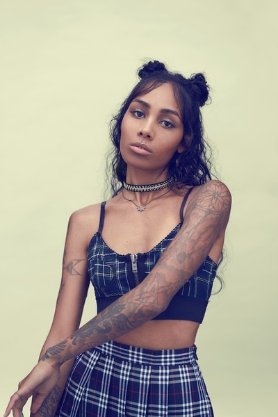 Photo PAULINE DARLEY