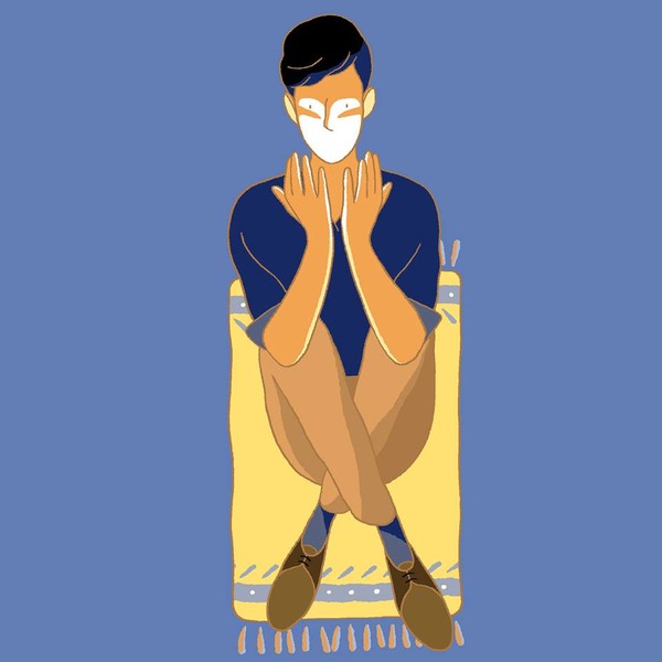 Photo Matthieu Méron