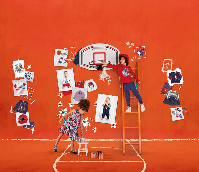 Photo Rebecka Oftedal