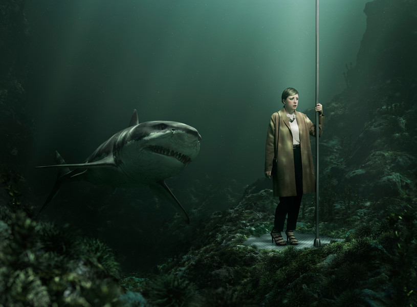 Photo Cédric Delsaux