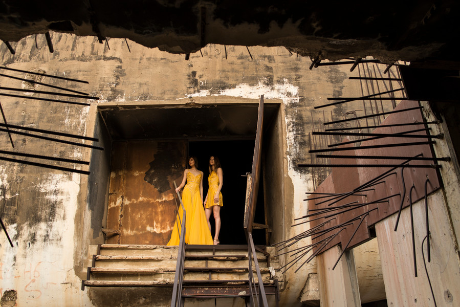 Photo Pierre-Olivier DESCHAMPS