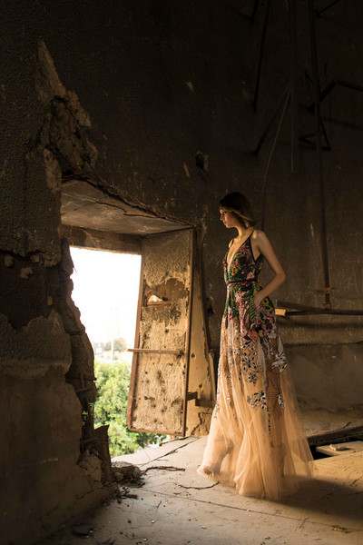 Photo Pierre-Olivier DESCHAMPS