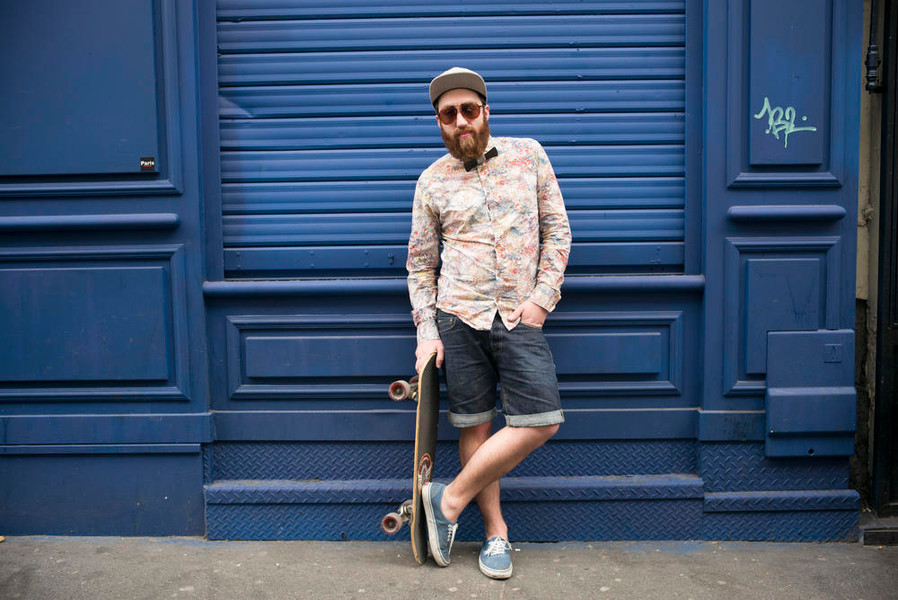 Photo Claudine DOURY