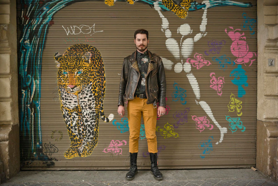 Photo Claudine DOURY