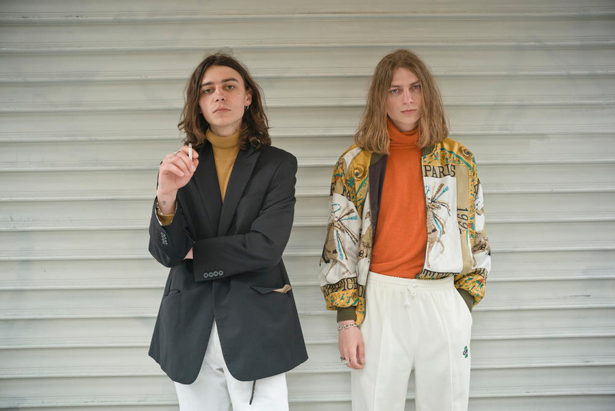 Photo Claudine DOURY