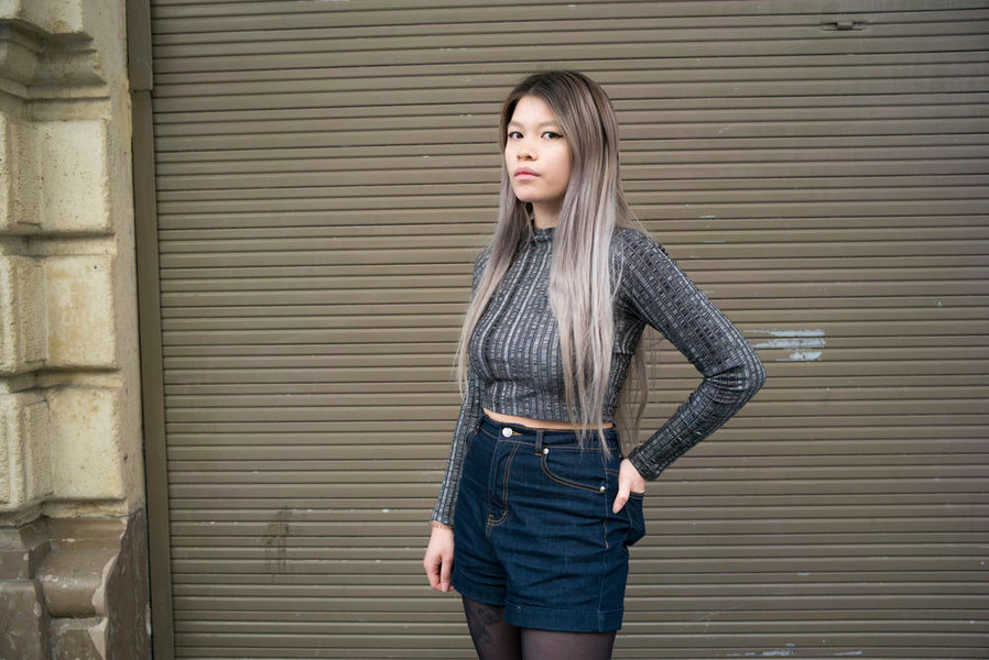 Photo Claudine DOURY