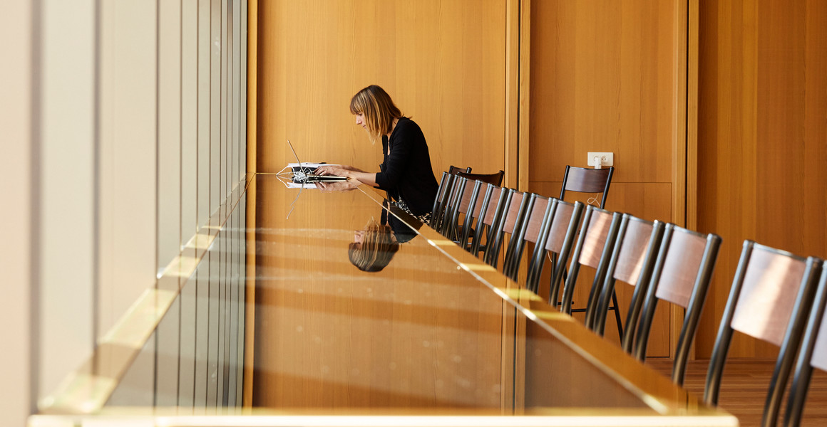 Photo Philippe Miran