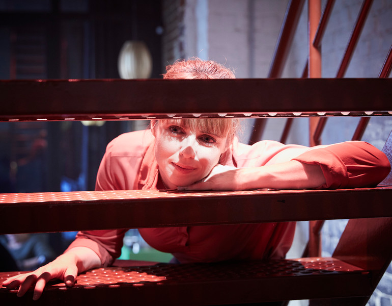 Photo Philippe Miran