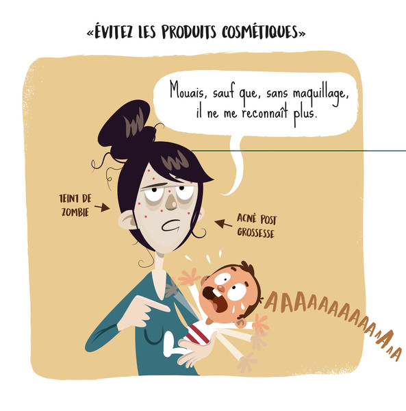 Photo Vaïnui de Castelbajac