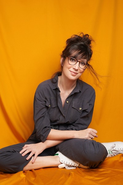 Photo PAULINE DARLEY