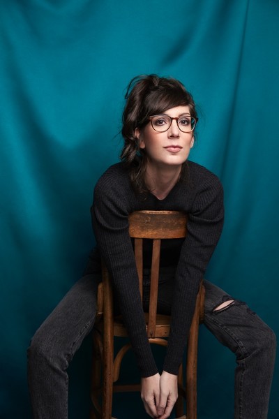 Photo PAULINE DARLEY