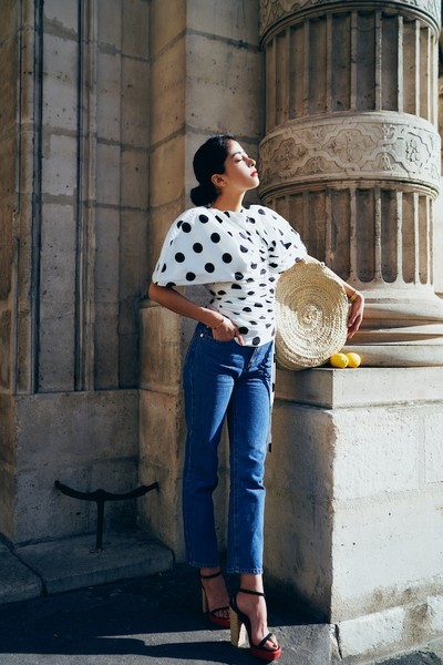 Photo PAULINE DARLEY