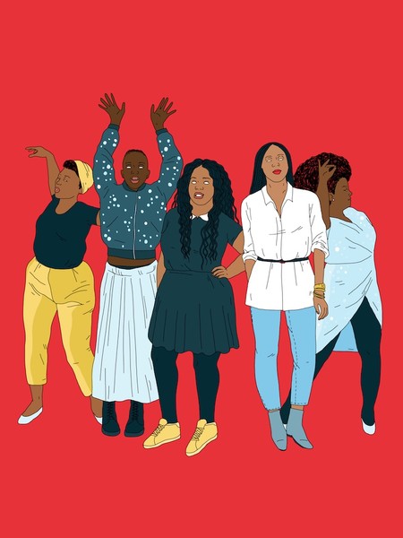 Photo ANNA WANDA GOGUSEY