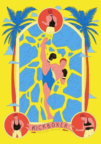 Photo ANNA WANDA GOGUSEY