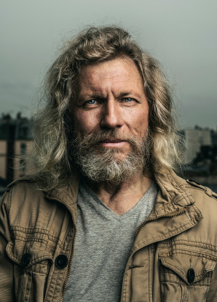 Photo Philippe Echaroux