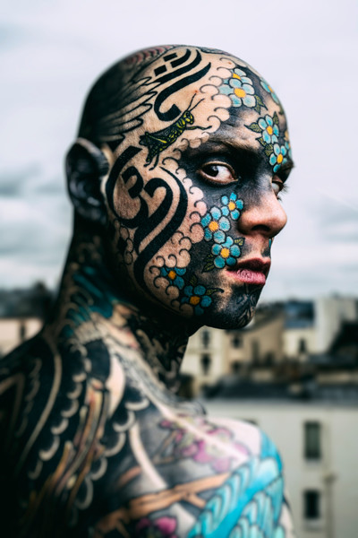 Photo Philippe Echaroux