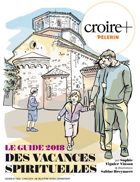 Photo Sabine Breynaert