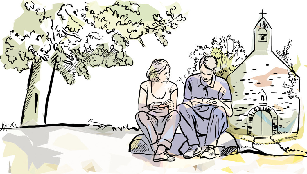 Photo Sabine Breynaert