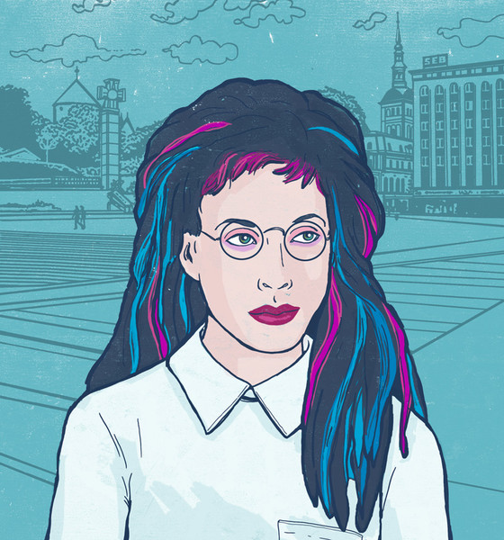 Photo Francesca Protopapa