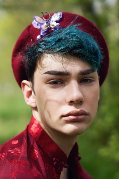 Photo PAULINE DARLEY